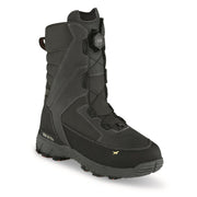 Irish Setter A3897e110 IceTrek BOA Insulated Waterproof Hunting Boots for Men - Slate - 11M