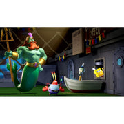 THQ Nordic SpongeBob SquarePants Titans of the Tide Action-Adventure Puzzle Game Nintendo Switch 2