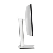 Dell UltraSharp U4025QW 40-Inch Curved 5K2K WUHD IPS Black Monitor with Thunderbolt 4 Hub, 120Hz, VESA DisplayHDR 600, Silver