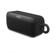 Bose SoundLink Plus Portable Bluetooth Speaker, Wireless Outdoor Speaker, BLACK