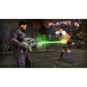 THQ Saints Row IV Re-Elected (Nintendo Switch)