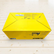DEWALT 20V MAX GRABO Vacuum Lifter, 265 lb Lift Capacity, Digital Pressure Gauge, Automatic Vacuum Control, Yellow, DCE592B