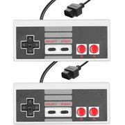 The Perfect Part 2 Pack Controller For NES-004