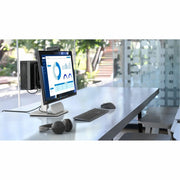 Dell Pro Max Desktop Computer, Intel Core Ultra 5 235 Processor, 16 GB DDR5 RAM, 512 GB SSD, Micro PC, Black, FCM2250