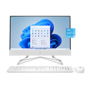 HP 22-dd0123w 21.5