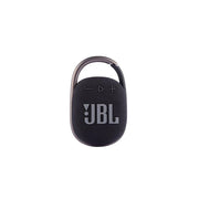 JBL CLIP4 Outdoor Mini Hook Wireless Small Speaker Subwoofer Black