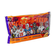 Panini America Score A Treat NFL Halloween Trading Card Bundle, 40 Mini Packs, 120 Cards, 202526 Season
