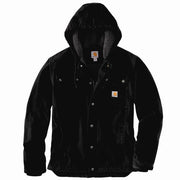 Carhartt Bartlett Jacket for Men - Black - M