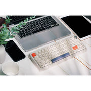 Epomaker CIDOO V65 V2 Wireless/Wired Mechanical Keyboard