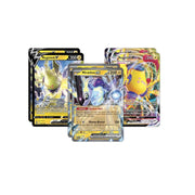 Pokemon Trading Card Game: Miraidon ex League Battle Deck