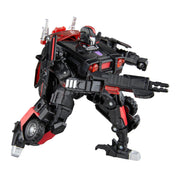 Hasbro Transformers Age of the Primes Flatline Voyager Class 7-Inch Articulated Action Figure with Accessories G1021