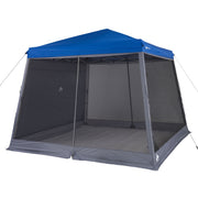 Ozark Trail W2121 Trail Slant-Leg Canopy Accessory Pack, Gray