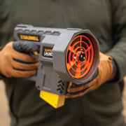 Caldwell 1215376 ClayCopter Hand-Held Thrower