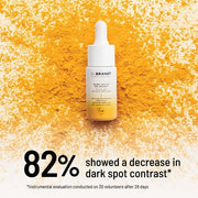 Dr. Brandt Dark Spots No More Triple Acid Spot Minimizing Concentrate Gel, 0.5 oz