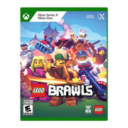 Namco Bandai LEGO Brawls (Xbox)