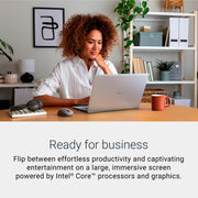 Dell 16 Laptop, 16-Inch FHD+ 16:10 Display, Intel Core 7-150U Processor, 16GB DDR5 RAM, 1TB PCIe SSD, Intel UHD Graphics, Platinum Silver