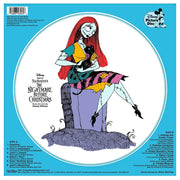 Walt Disney Records Nightmare Before Christmas Picture Special Ed(Vinyl)