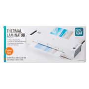 Pen & Gear L420-A Thermal Laminator, Letter Size, 5 mil, White
