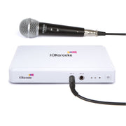 Hal Leonard 154544 HDK Box 2.0 Internet Enabled Karaoke Player