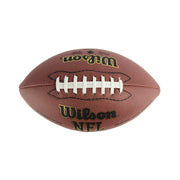Wilson NFL Super Grip Football - Junior