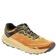 Merrell J068413 Nova 4 Athletic Hiking Shoes for Men - Tangelo - 8M