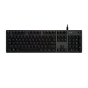 Logitech 920-009342 G512 Carbon Keyboard