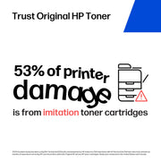 HP 660A Toner Drum, High Yield, Black, Compatible with Color LaserJet Enterprise M751 Series, W2004A