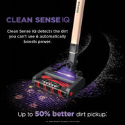 Shark IZ840H Cordless Hypervelocity Vacuum