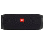 JBL JBLFLIP5BLKAM FLIP 5 Waterproof Portable Bluetooth Speaker - Black