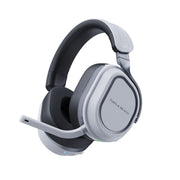 Turtle Beach Stealth 700 Wireless Gaming Headset, CrossPlay Multiplatform, Bluetooth 5.2, 80-Hour Battery, White