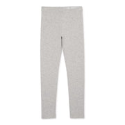 Wonder Nation Girls Kid Tough Leggings, Size: 14-16P, Light Grey Heather - 96% Cotton