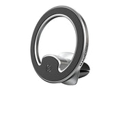 Scosche MEMSV-SP MagicMount Elite2 Vent MagSafe Compatible Magnetic Phone Mount iPhone and Android.