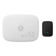 Ooma Phone Genie VoIP Phone Service with Wireless Linx Extension