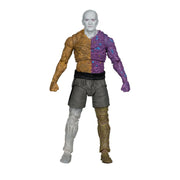 McFarlane Toys DC Multiverse Metamorpho 7in Action Figure, Ultra Articulation, Two Alternate Hands, Display Base, Collectible Art Card, Multicolor