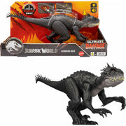 Mattel 519507 Jurassic World Ultimate Damage Scorpios Rex Action Figure
