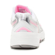 Avia Women's 5000 Performance Sneakers, Wide, Purple/Silver, Size:9
