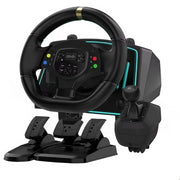 NBCP R808 1080 Racing Wheel for Xbox One/Series X|S PS4 PS3 PC Switch Android -