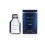 Tumi Atlas for Men - 3.4 oz EDP Spray
