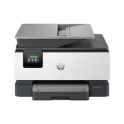 HP C2VZ1A#1H5 OfficeJet 9122 Wireless All-in-One Color Inkjet Printer w/2.7