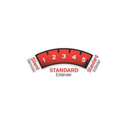 InSinkErator BADGER 5 Badger 5 1/2 HP Continuous Feed Garbage Disposal
