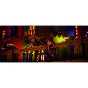 Buena Vista COCO DVD