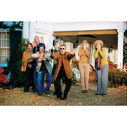 Universal Pictures Home Entertainment Meet The Parents: The Whole Focker Collection (Blu-ray)