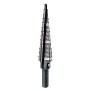 1/8-1/2 Step Drill Bit