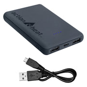 ActionHeat AH-VST-5V-01-M 5V Battery-Heated Vest for Men - M