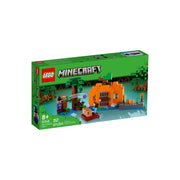 Lego Minecraft The Pumpkin Farm 21248 Building Set (257 Pieces) - NO COLOR ONE SIZE