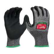 Milwaukee 48-73-7000B Cut Level 6 High-Dexterity Nitrile Dipped Gloves