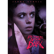 Dark Sky Films Faceless After Dark (DVD)