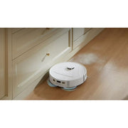 Roborock QRT78 Robot Vacuum and Mop with Multifunctional Dock