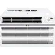 LG LW1024RD Window Air Conditioner with Remote 10,000 BTU 450 Sq. ft