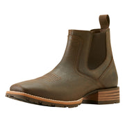 Ariat Hybrid Low Boy Western Boots for Men - Acorn - 13M